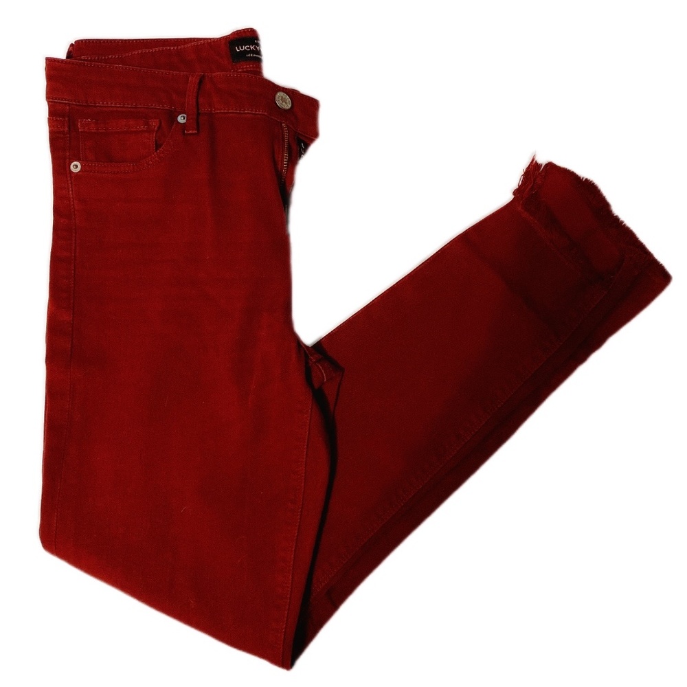 Lucky Brand Jeans